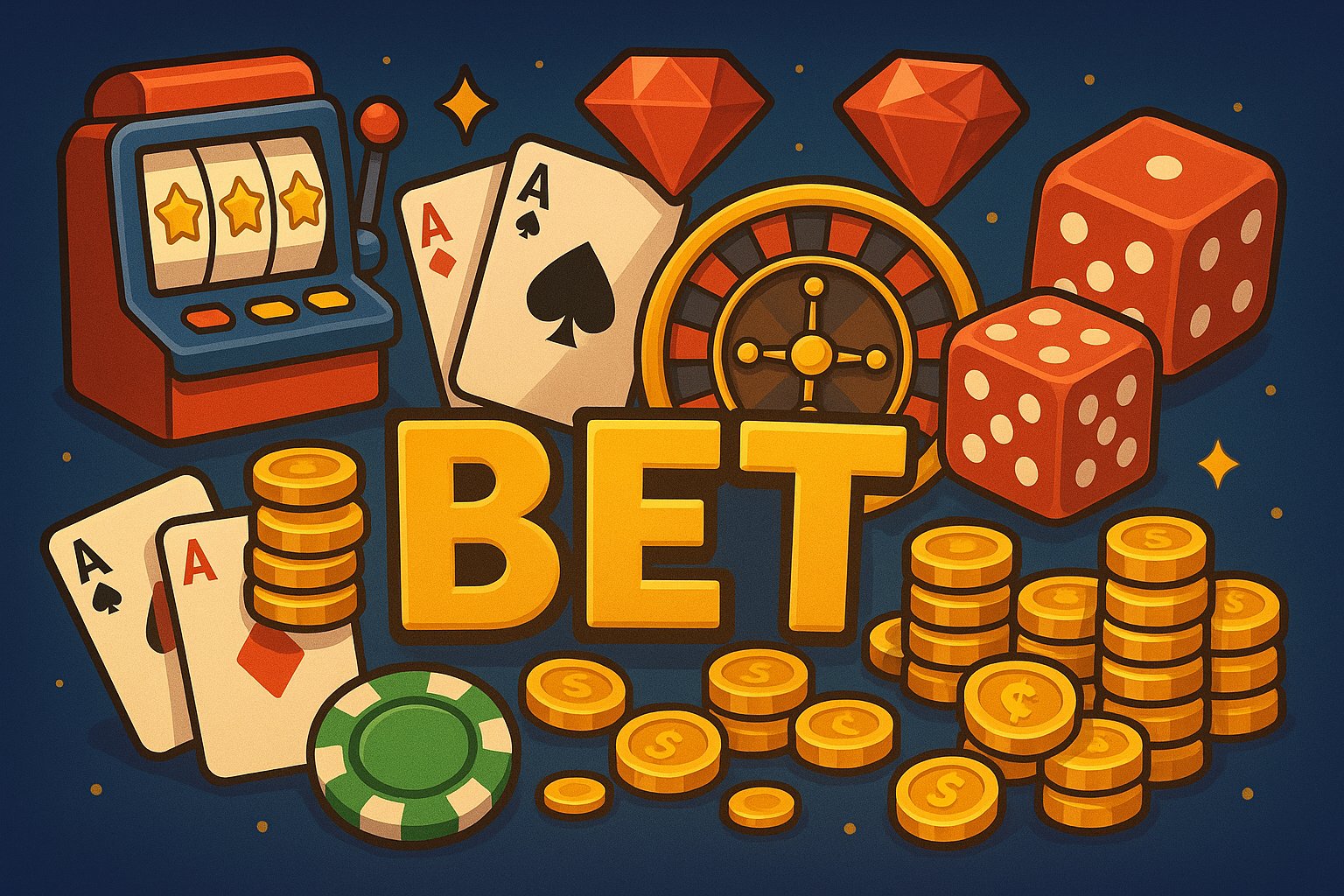 bet444